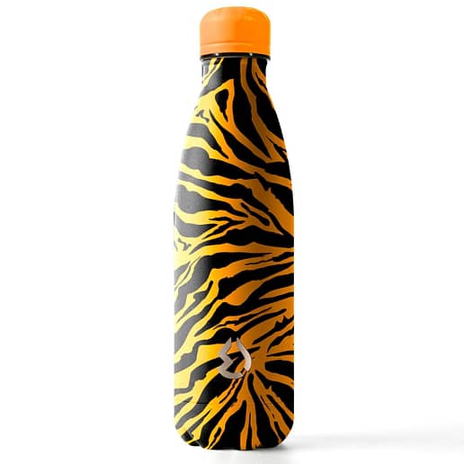 Water Revolution Tiger flaska termo rostfritt stål 500ml