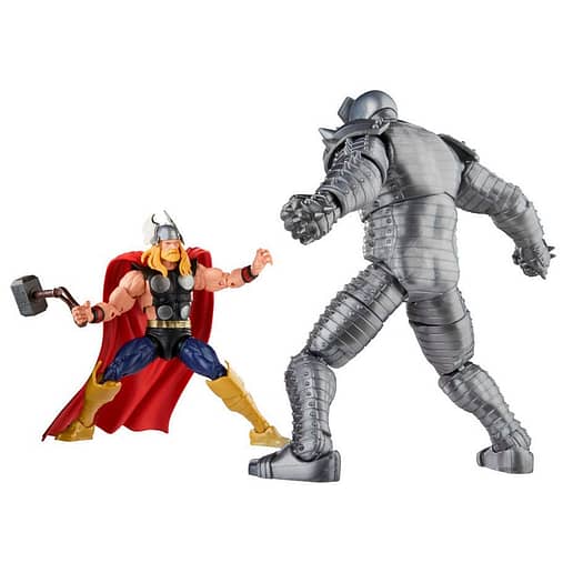 Marvel Legends Series Thor Vs Destructor figur 15cm