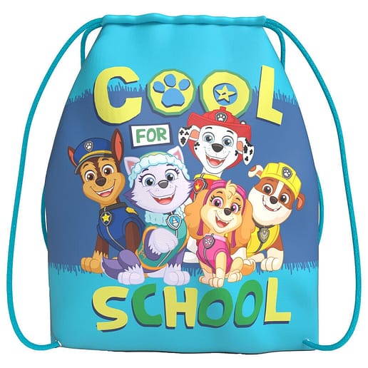 Paw Patrol gympapåse 43cm
