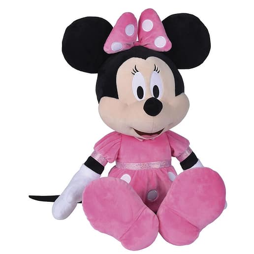 Disney Minnie soft Gosedjur 61cm