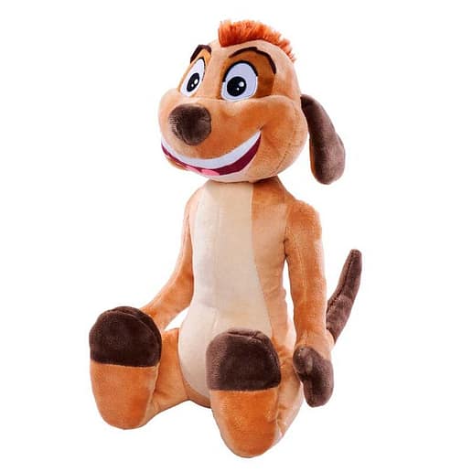 Disney The Lion King Timon Gosedjur 25cm