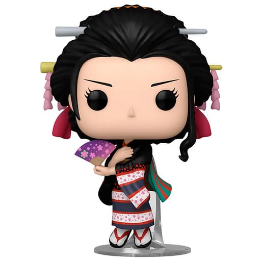 POP figure One Piece Orobi