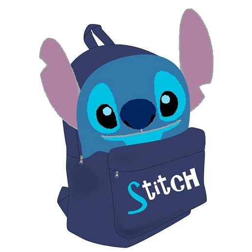 Disney Stitch ryggsäck 30cm