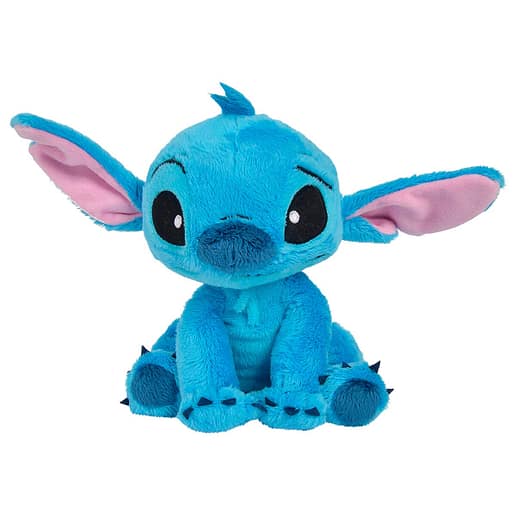 Disney Stitch soft Gosedjur 25cm