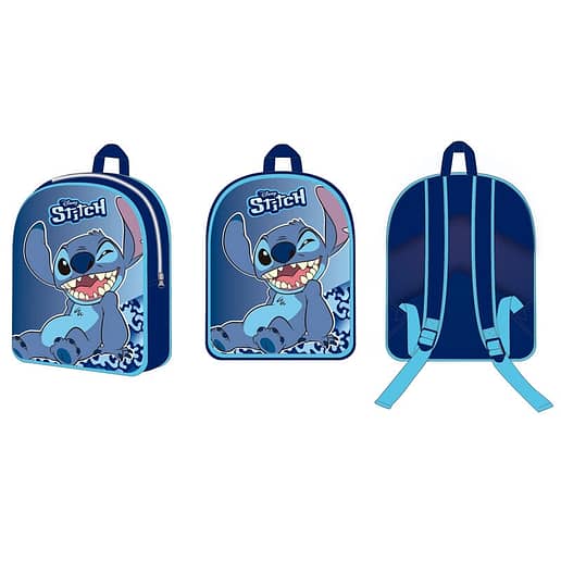 Disney Stitch ryggsäck 40cm