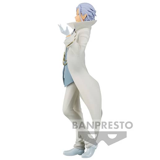 That Time I Got Reincarnated as a Slime Otherworlder vol.16 Cayman figur 18cm