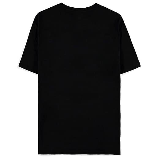 Stranger Things Red Vecna t-shirt (XX-Large)