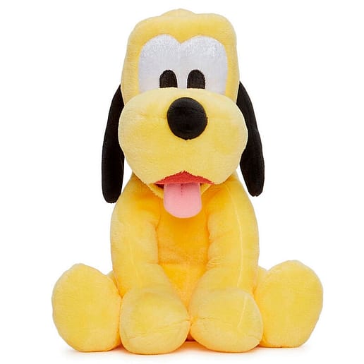 Disney Pluto Gosedjur 35cm
