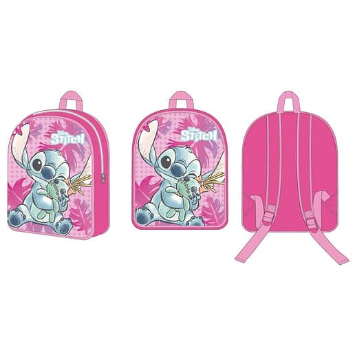 Disney Stitch ryggsäck 30cm