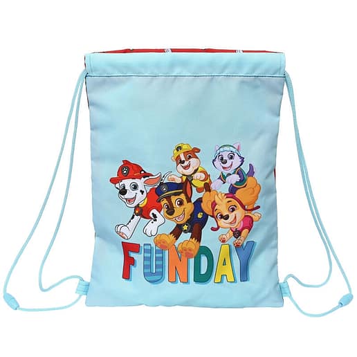 Paw Patrol Funday gympapåse 34cm