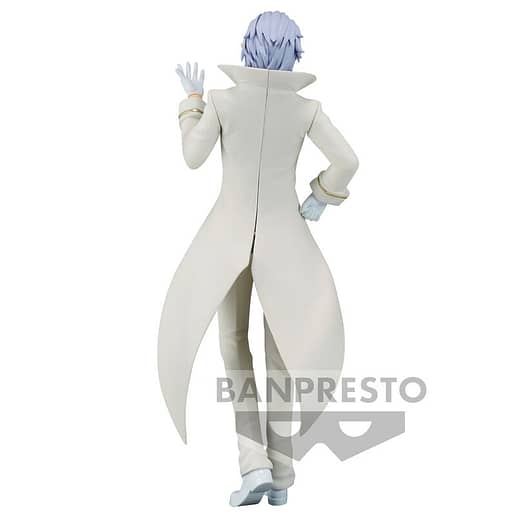 That Time I Got Reincarnated as a Slime Otherworlder vol.16 Cayman figur 18cm