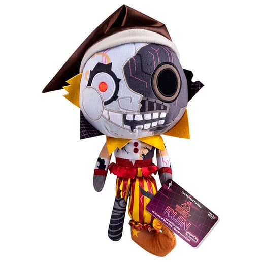 Five Nights at Freddys Ruin Sun Gosedjur 17cm