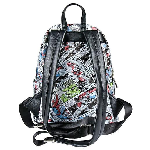 Marvel Avengers ryggsäck 22cm