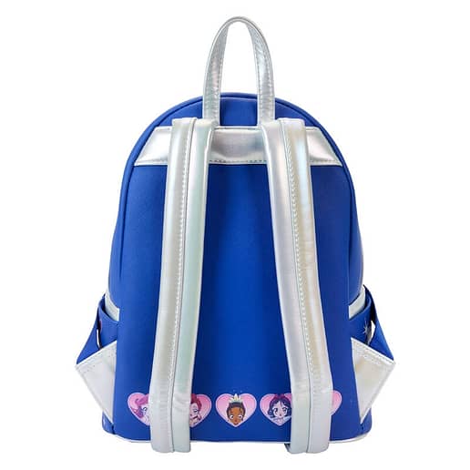 Loungefly Disney Princess Manga Style ryggsäck 26cm