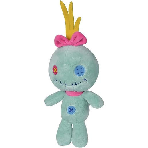 Disney Stitch Scrump Gosedjur 25cm