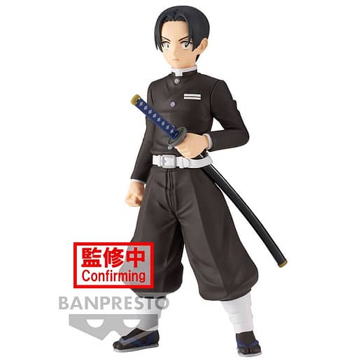 Kimetsu no Yaiba Demon Slayer Murata vol.27 figur 15cm