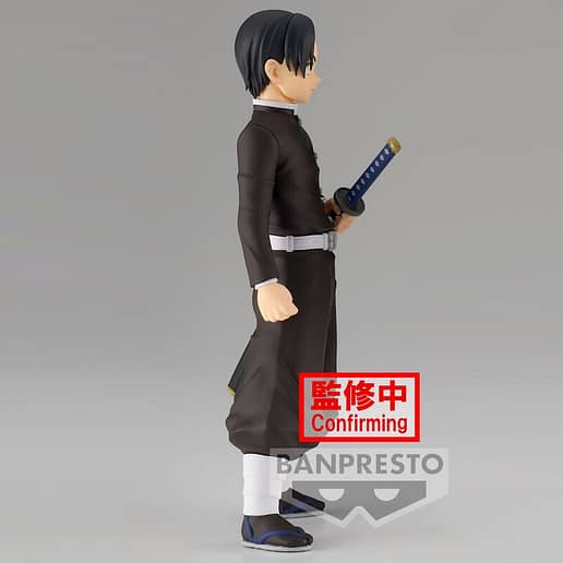 Kimetsu no Yaiba Demon Slayer Murata vol.27 figur 15cm