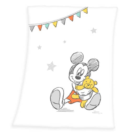 Disney Mickey filt