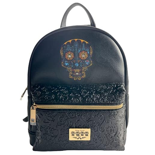 Disney Coco Skull ryggsäck 28cm