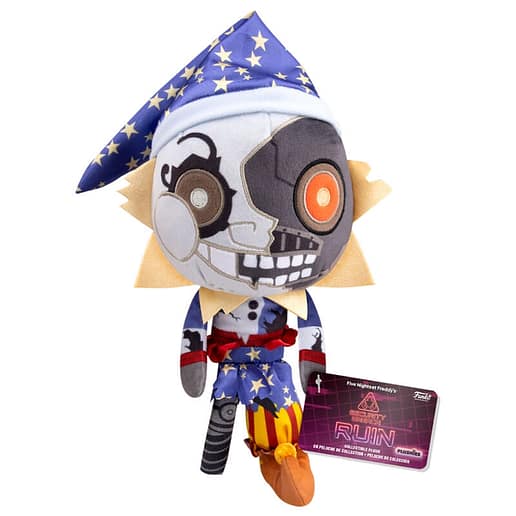 Five Nights at Freddys Ruin Moon Gosedjur 17cm