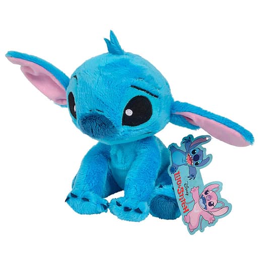 Disney Stitch soft Gosedjur 25cm