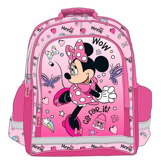 Disney Minnie ryggsäck 41cm