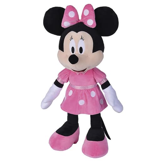 Disney Minnie soft Gosedjur 61cm