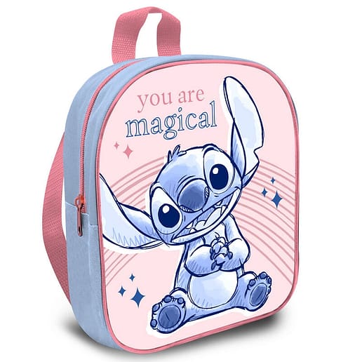 Disney Stitch backpack 29cm