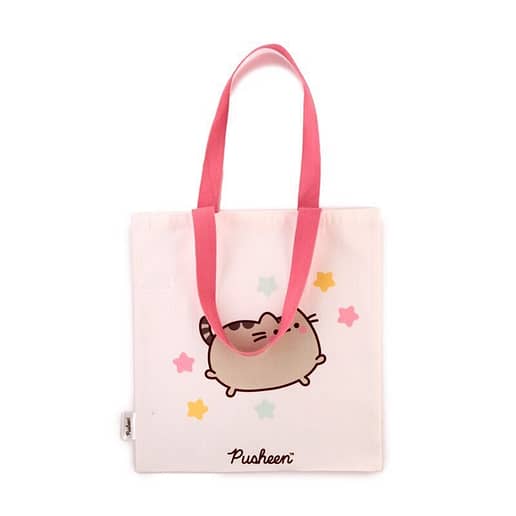 Pusheen Cat shopping bag