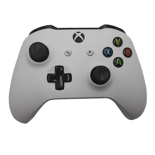 Handkontroll Original Vit till Xbox One