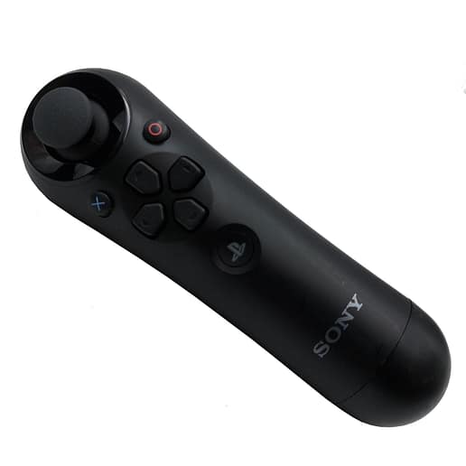 Playstation Move Navigation Controller Kontroll till Playstation 3