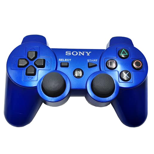 Handkontroll Blå till Playstation 3 PS3