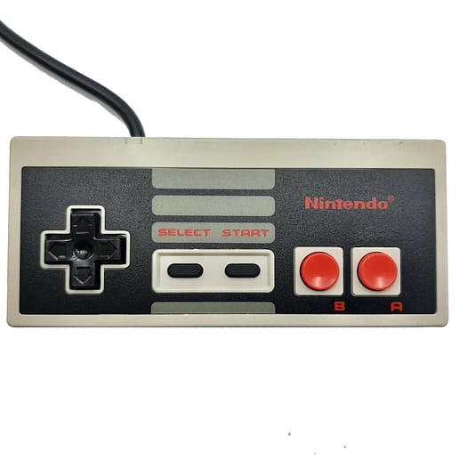 Handkontroll Original NES-004E till Nintendo NES