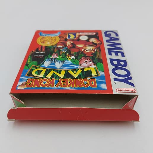 Donkey Kong Land Classics Gameboy