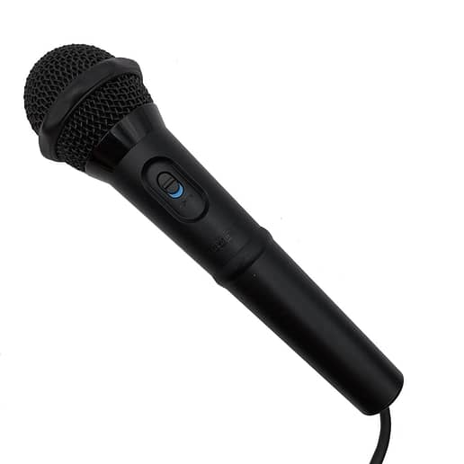 Mikrofon Original Nintendo Wii U