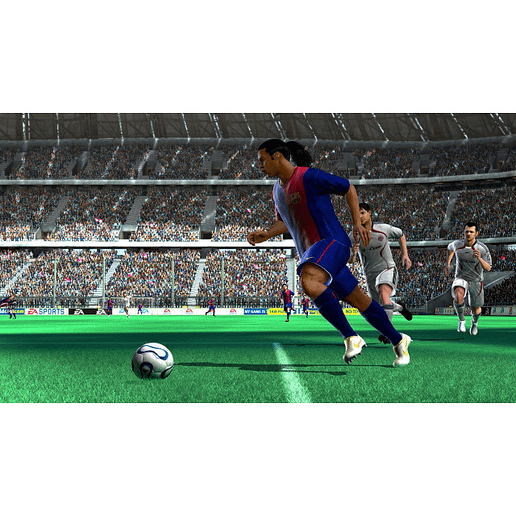 FIFA 07 Playstation 2 PS 2 (Begagnad)