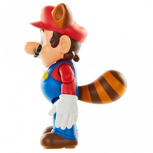 Super Mario Bros Mario figure 10cm