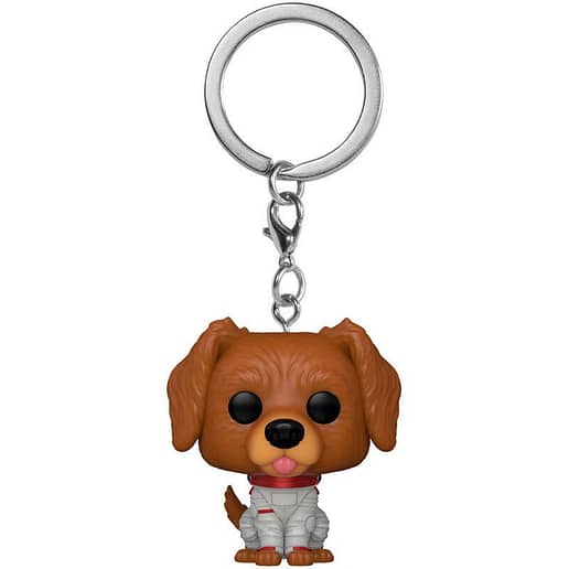 Pocket POP Keychain Guardians of the Galaxy 3 Cosmo