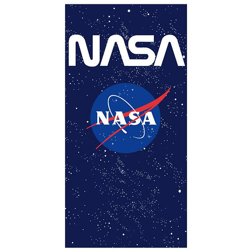 NASA Badlakan Microfiber