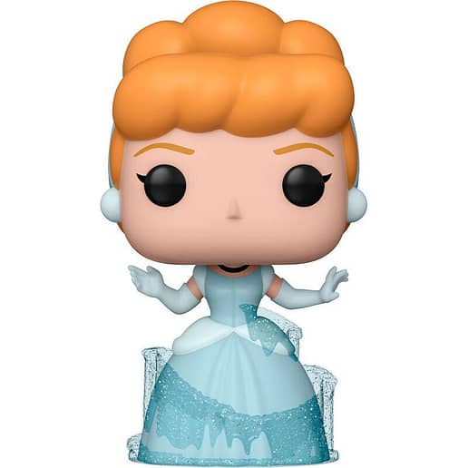POP figur Disney 100th Anniversary Cinderella
