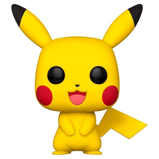 POP figur Pokemon Pikachu