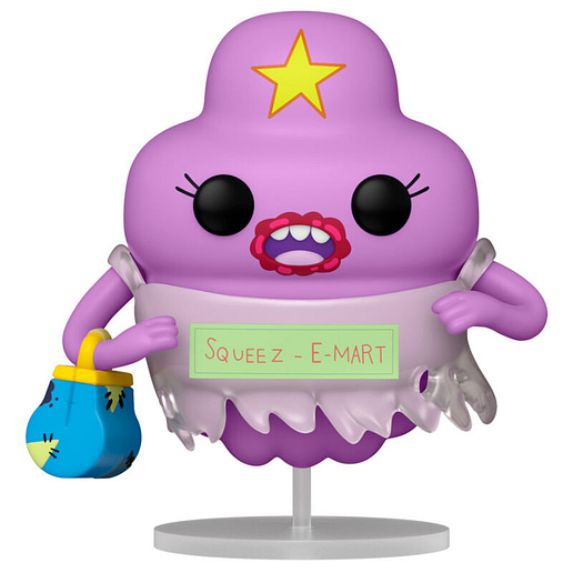 POP figur Adventure Time Lumpy Space Princess