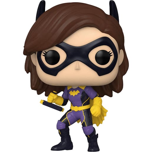 POP figur DC Comics Gotham Knights Batgirl
