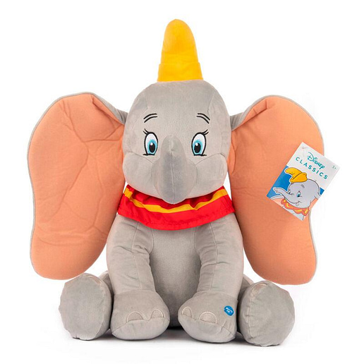 Disney Dumbo Gosedjur med ljud 20cm