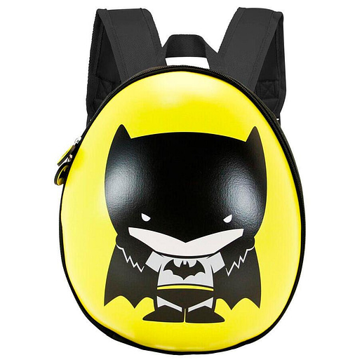DC Comics Batman Batchibi Eggy ryggsäck 28cm