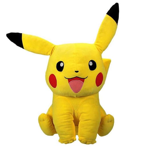 Pokemon Pikachu Gosedjur 45cm