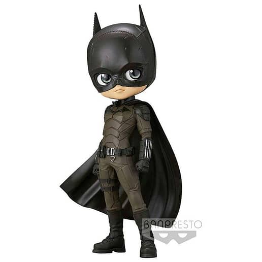 DC Comics Batman Q posket ver.B figur 15cm