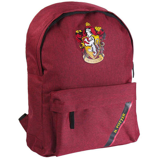 Harry Potter Gryffindor ryggsäck 44cm