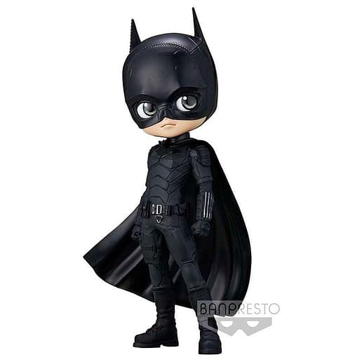 DC Comics Batman Q posket ver.A figur 15cm