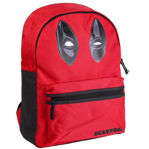 Marvel Deadpool ryggsäck 44cm